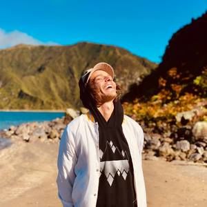 Meet your Posher, Kevin